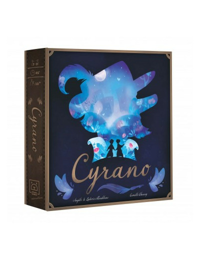 Cyrano