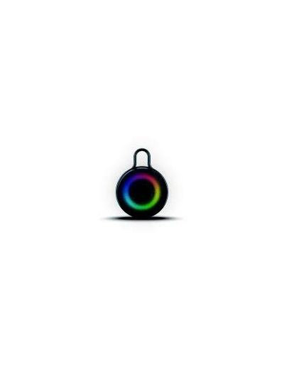 Enceinte nomade