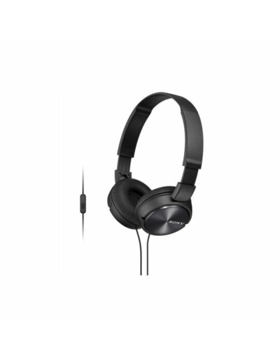 Casque filaire ref mdr-zx310ap