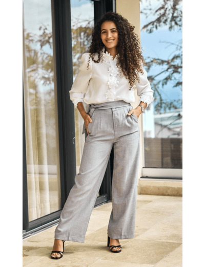 PANTALON ADELLA