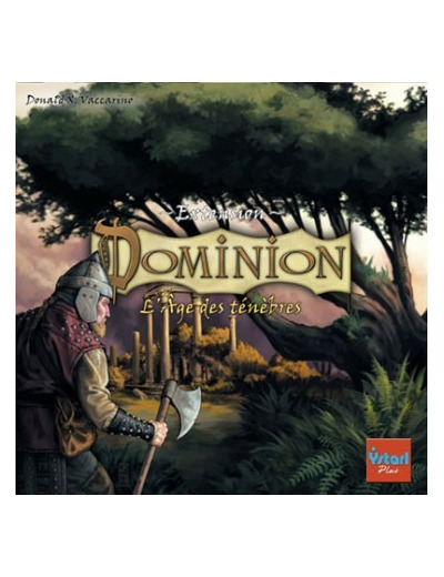 Dominion - L'Age des Ténèbres