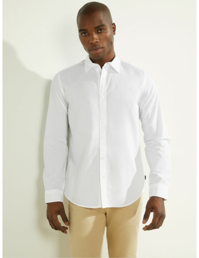 CHEMISE JAMES