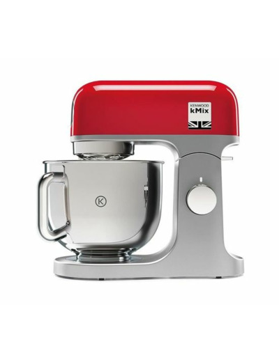 Robot multifonction pâtissier semi pro kmix ref kmx750rd