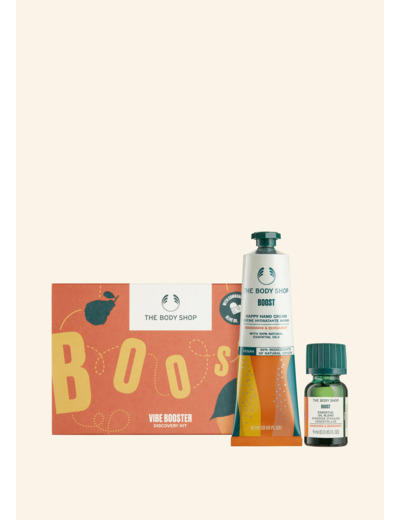 Vibe booster Discovery Kit Boost