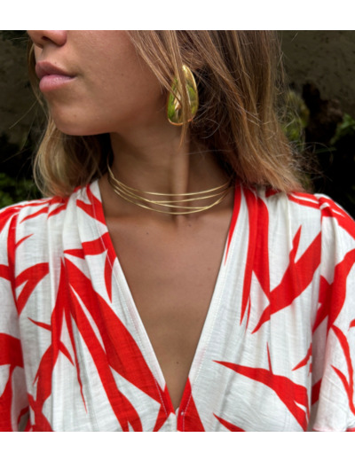 Collier Passion