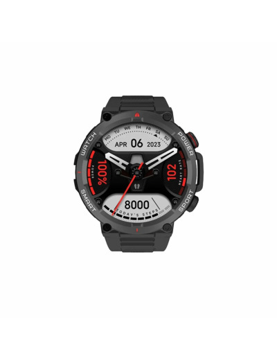 Montre connectée w50