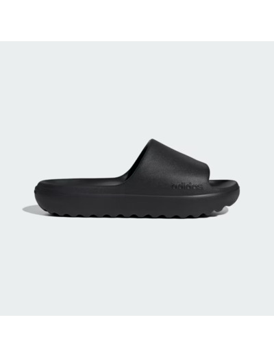 Tong femme noir adidas
