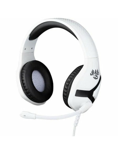 Casque gaming mythics ps5
