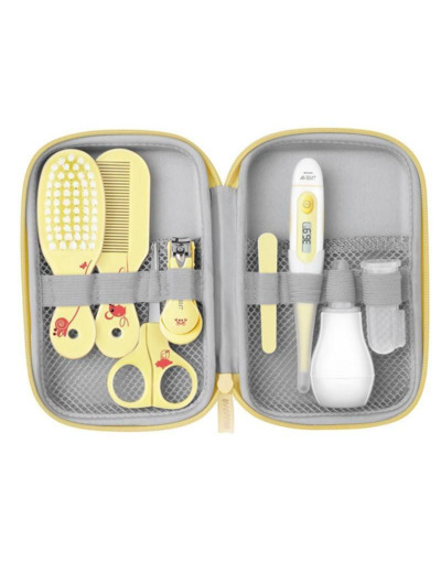 TROUSSE DE PREMIER SOIN