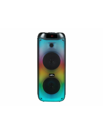Enceinte sans fil portable portybthpl