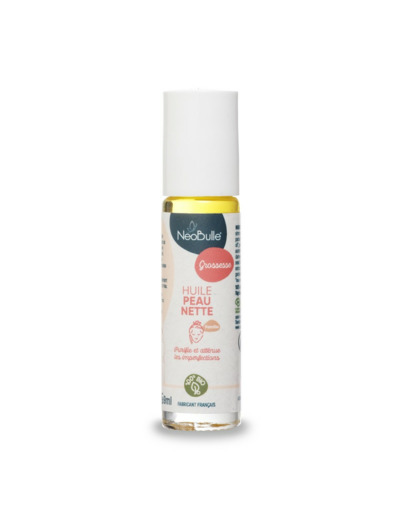 STICK PURIFIANT PEAU NETTE NEOBULLE 9ML