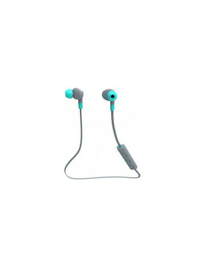 Ecouteurs b-pods timerun bluetooth avec micro noir