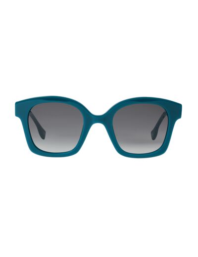 Sparkle Palermo Bleu canard - Lunettes de Soleil