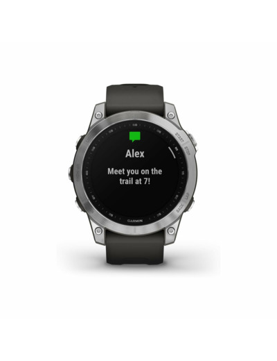 Montre Garmin fēnix 7
