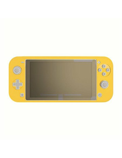 Protection en silicone pour switch lite
