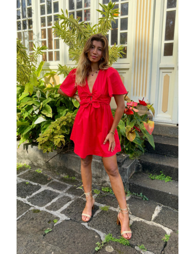 Robe Loulie