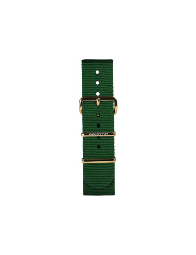 Bracelet de montre Briston en nato