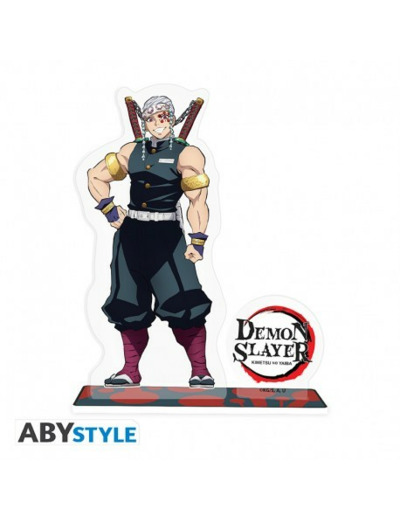 DEMON SLAYER - Acryl® - Tengen Uzui