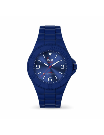 Montre Ice-Watch ICE generation Blue red - Medium