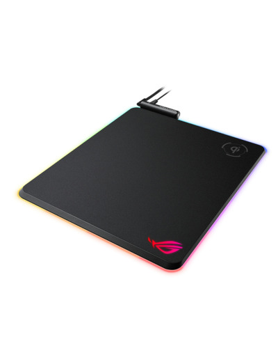 Tapis de souris rog balteus qi