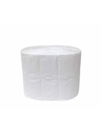 COTON PADS ROULEAU