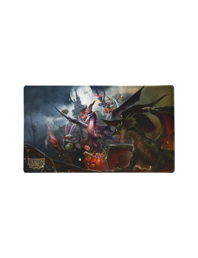 Playmat – 'Halloween Dragon' 2021