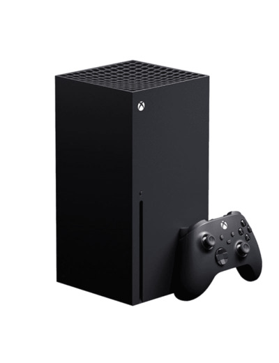 Xbox series x 1to