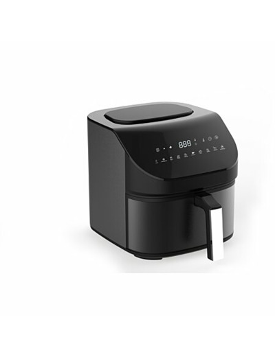 Air fryer - crousty light xl