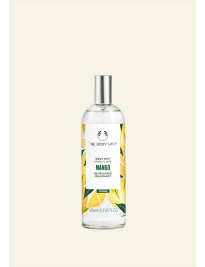 Brume Corporelle Mangue