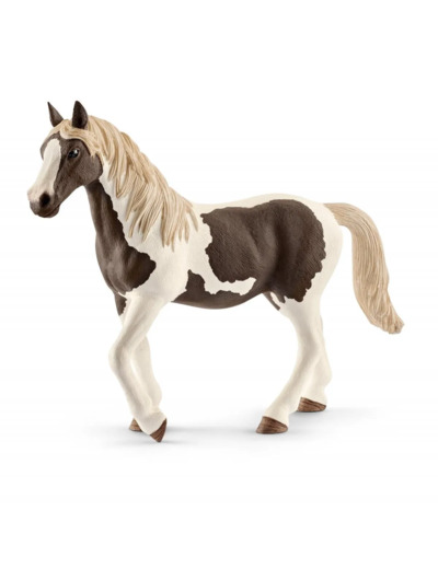 Jument Pinto -Schleich- 13830