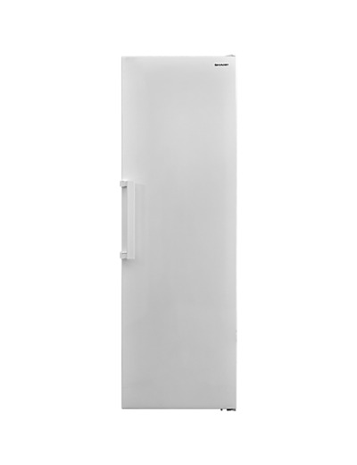 Congélateur armoire sharp 280l sj-sc11cmxwe
