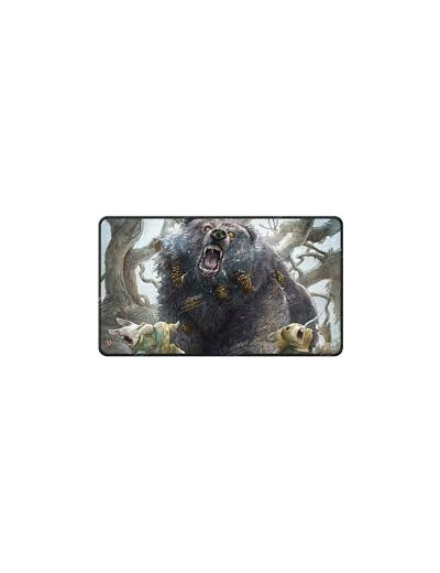 Magic: The Gathering - Bloomburrow Stitched Playmat - Lumra