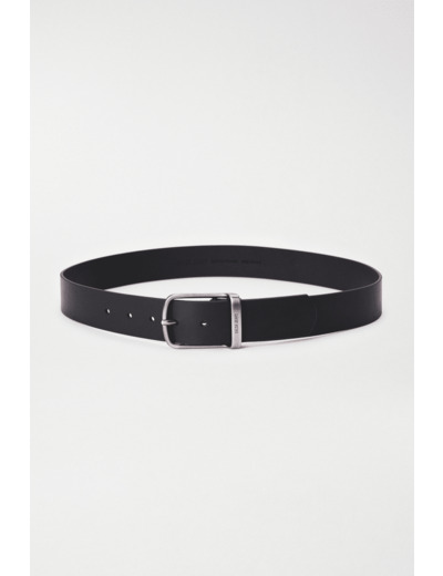 CEINTURE EN CUIR