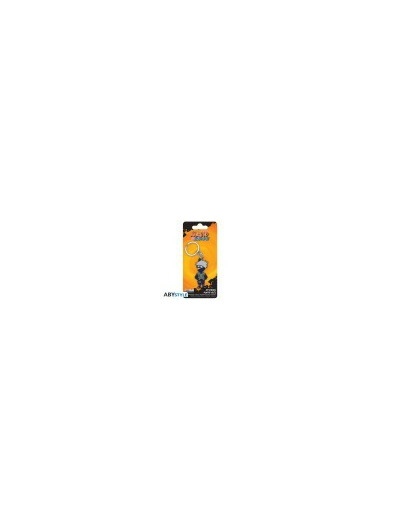 NARUTO SHIPPUDEN - Porte-clés PVC Kakashi