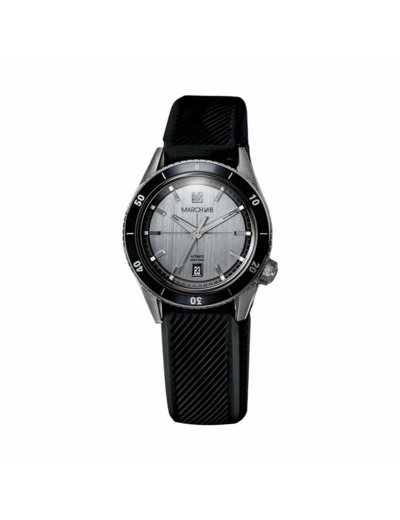 Montre March LA.B BONZER Automatique Double