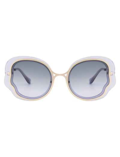 All Over You Lilas - Lunettes de Soleil