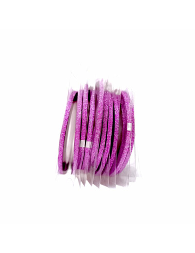 RUBAN ADHESIF PAILETTES