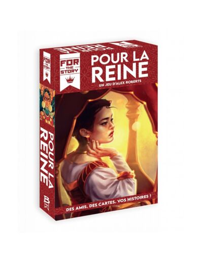 Pour la Reine