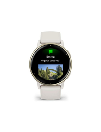Montre Garmin Vívoactive® 5 010-02862-11