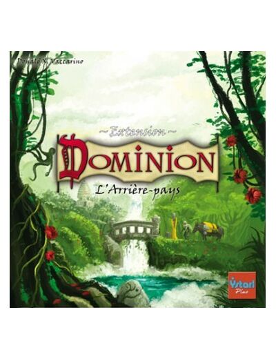 Dominion - L'Arrière Pays