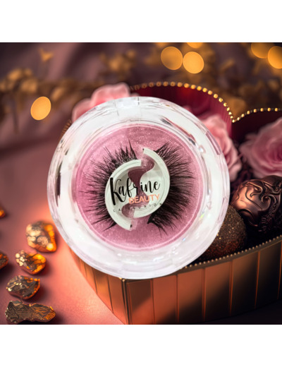 FAUX CILS PRECOLLES