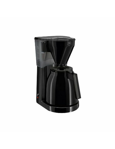 Cafetière filtre isotherme 1l easy therm ii ref 1023-06
