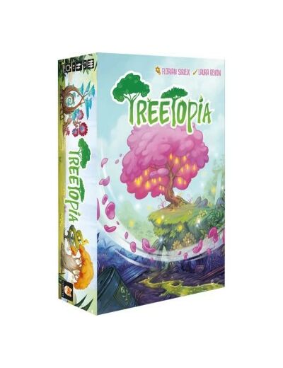 Treetopia