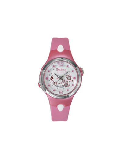 Montre Tekday 654762