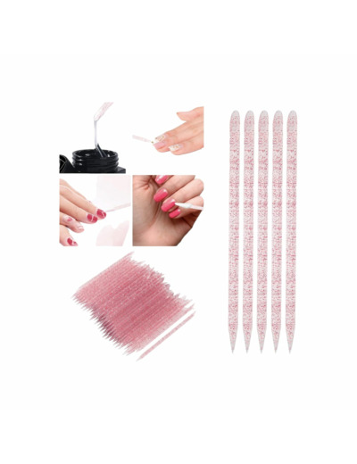 REPOUSSES CUTICULES EN CRISTAL