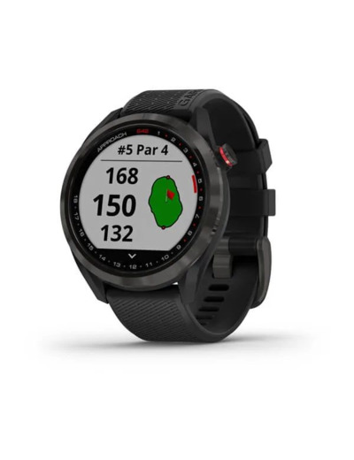 Garmin Approach® S42 Gray