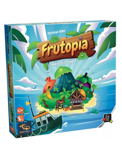 Frutopia