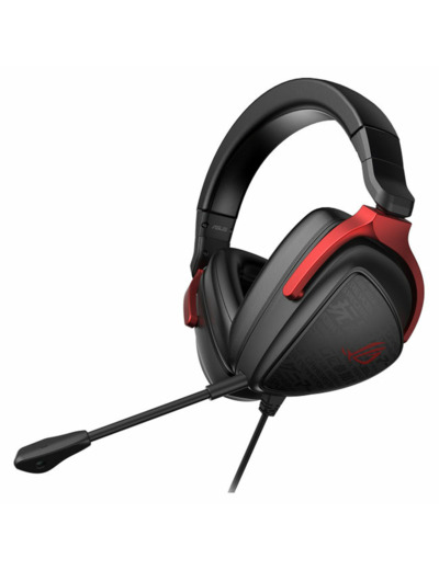 Casque gaming DELTA S CORE