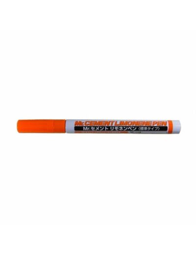 GUNZE MR. HOBBY PL-001 - Mr. Cement Limonene Pen Standard Tip