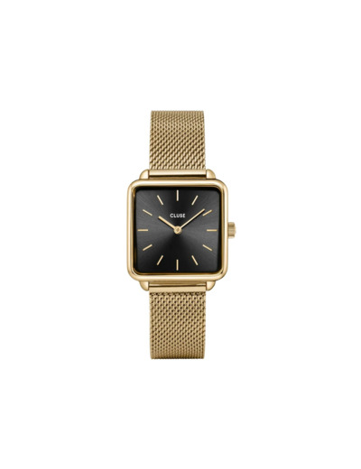 Montre Cluse La Tétragone CW10308